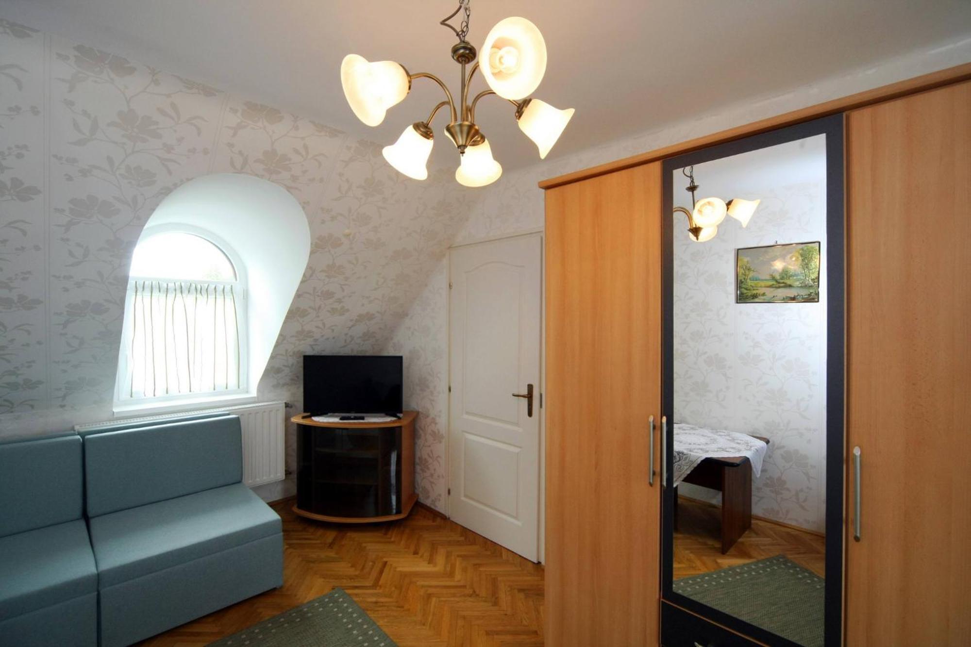 Rajna Vendeghaz Villa Bogács Exterior foto