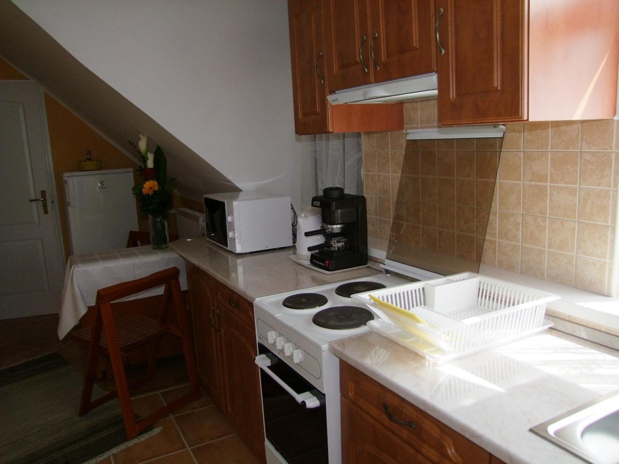 Rajna Vendeghaz Villa Bogács Cameră foto