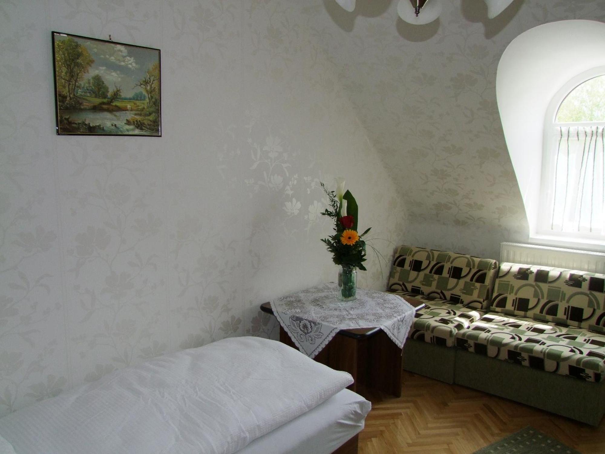 Rajna Vendeghaz Villa Bogács Cameră foto