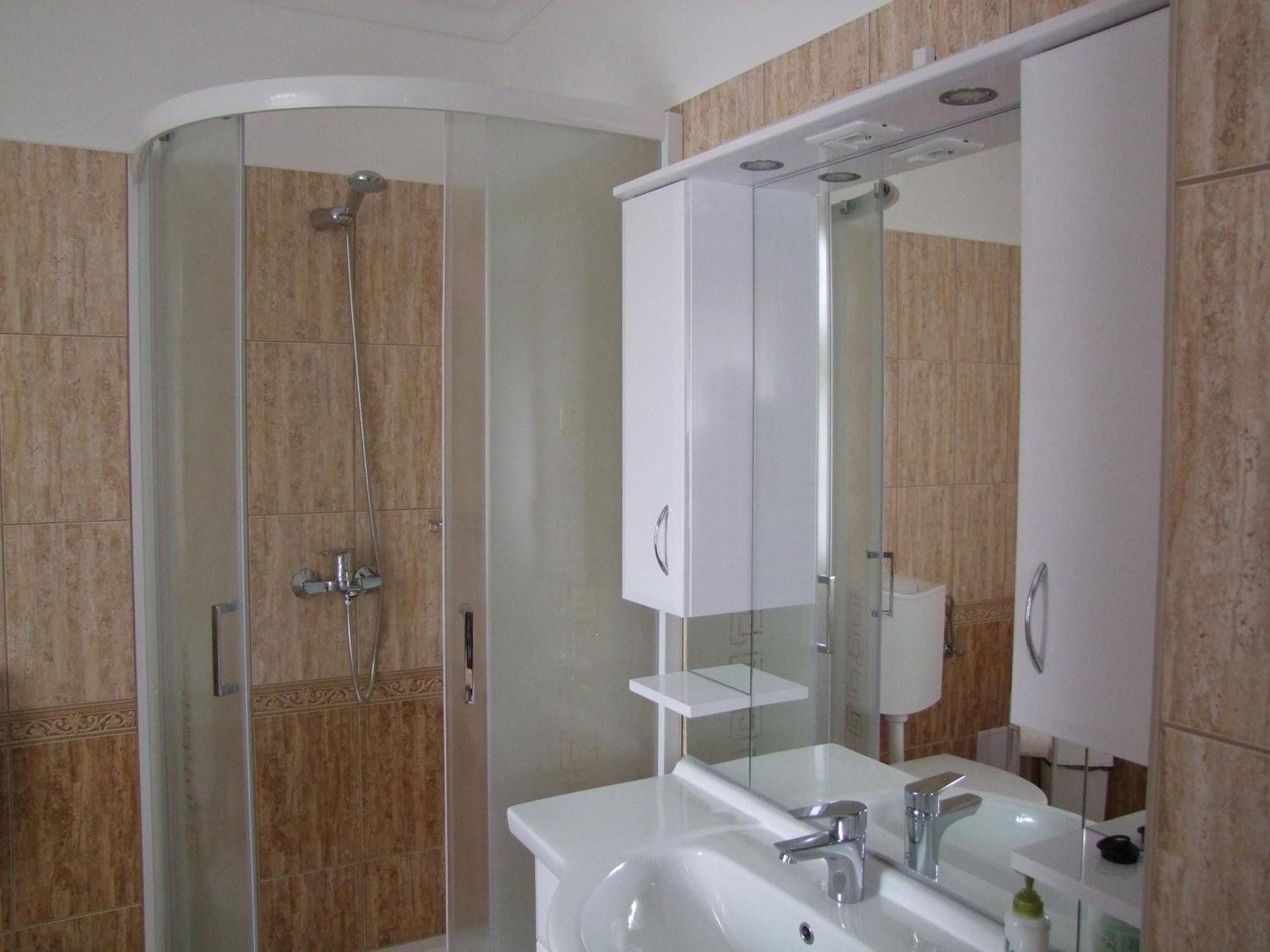 Rajna Vendeghaz Villa Bogács Cameră foto
