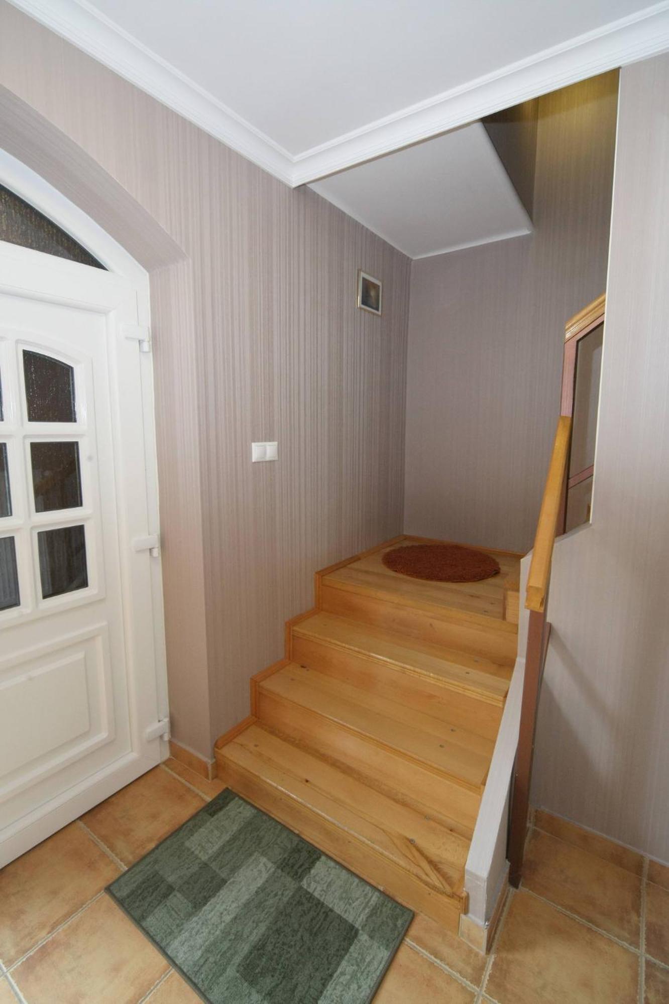 Rajna Vendeghaz Villa Bogács Exterior foto