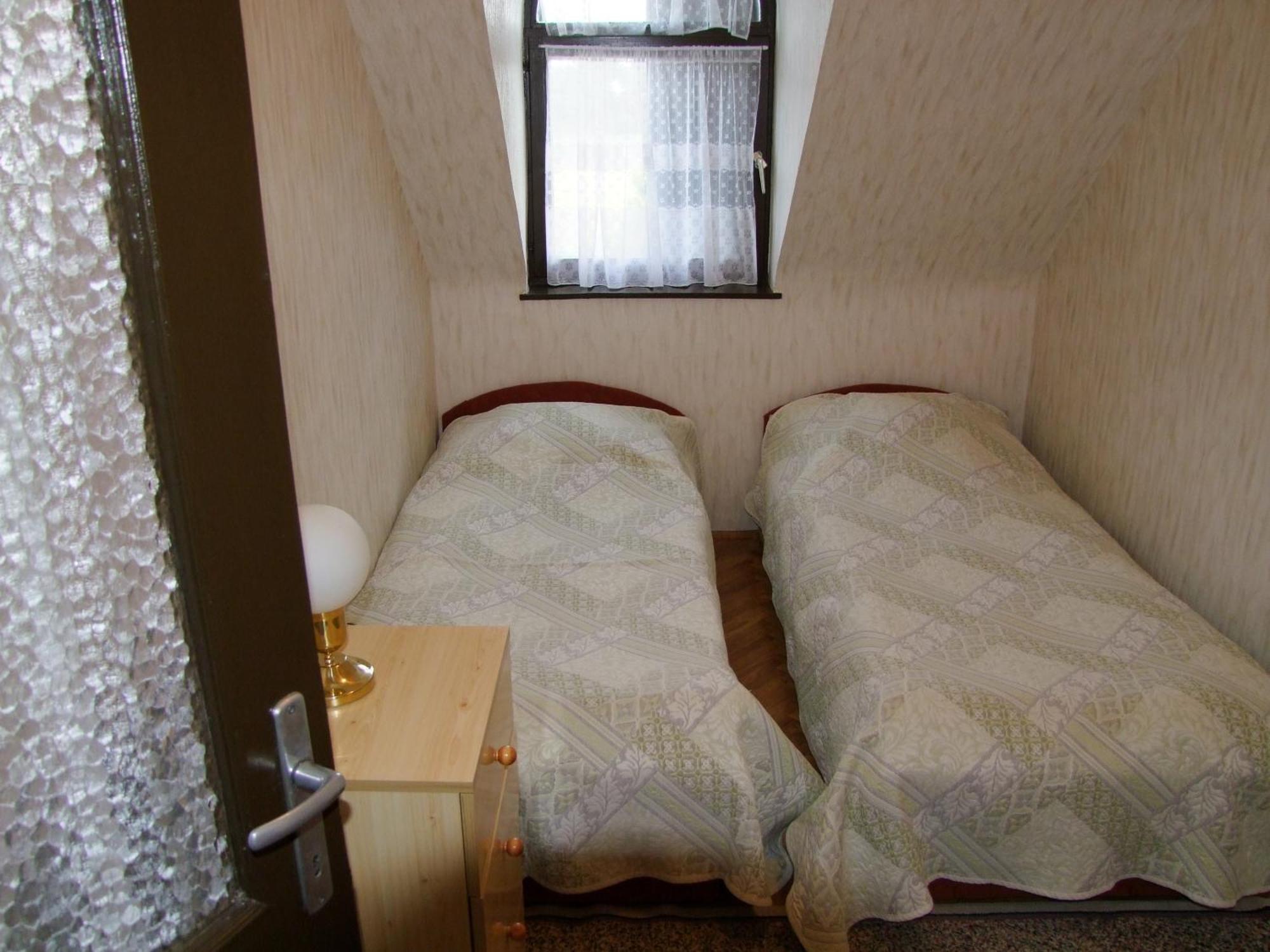 Rajna Vendeghaz Villa Bogács Cameră foto