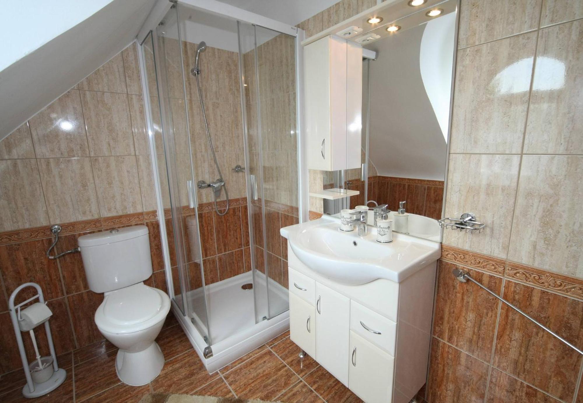 Rajna Vendeghaz Villa Bogács Exterior foto