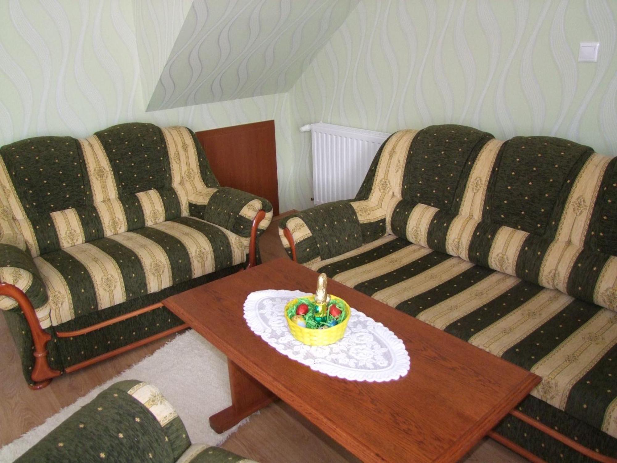Rajna Vendeghaz Villa Bogács Cameră foto