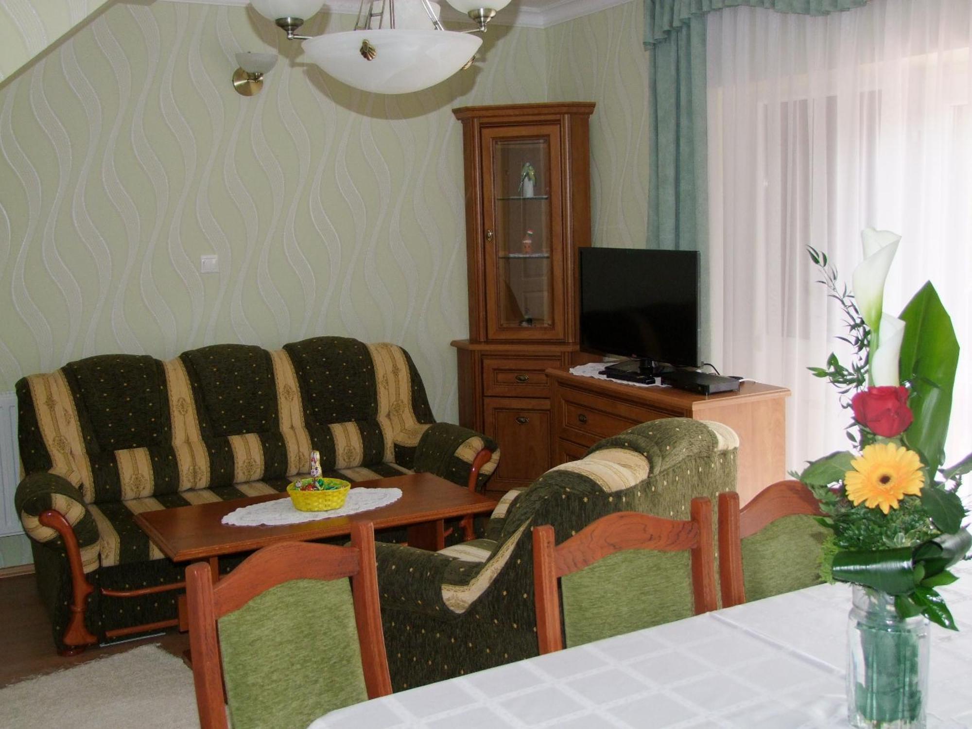 Rajna Vendeghaz Villa Bogács Cameră foto